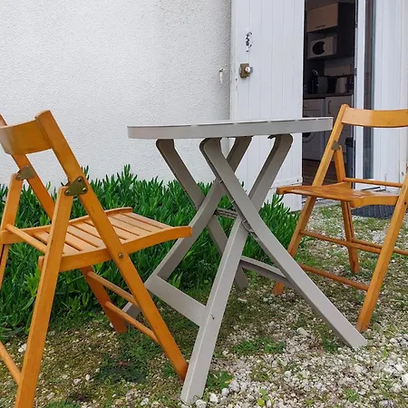 Proche Apartment Royan