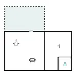 Apartamento Proche Royan