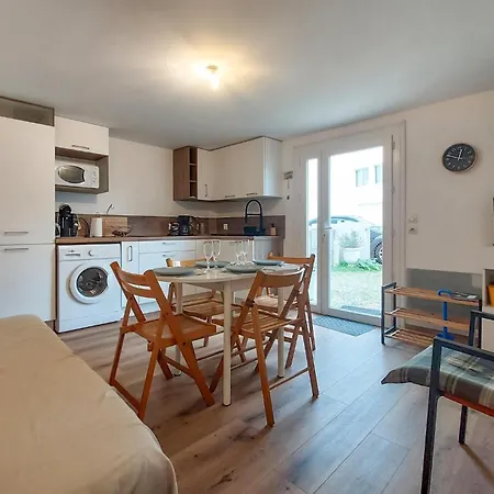 Proche Apartment Royan