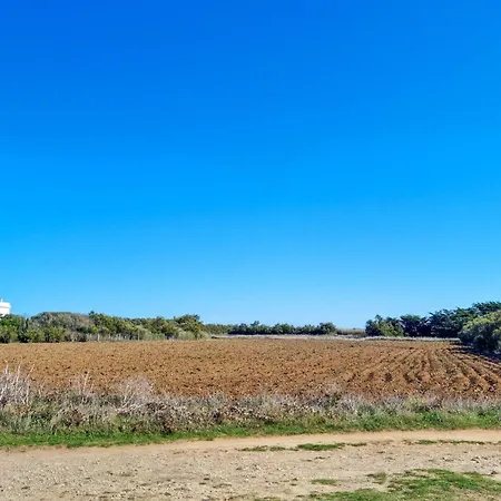 Proche Apartment Royan