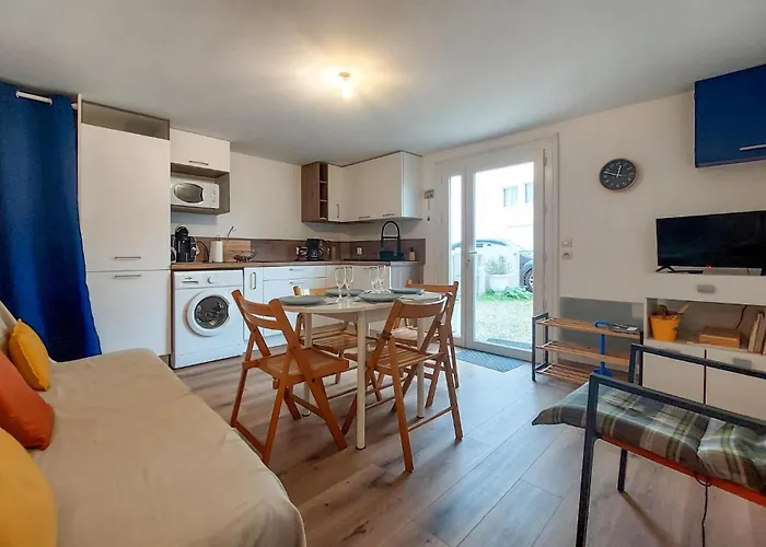 Proche Apartman Royan