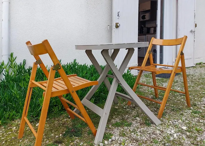 Proche Apartman Royan