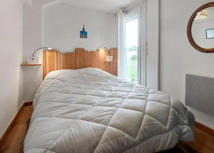 Apartman Proche Royan