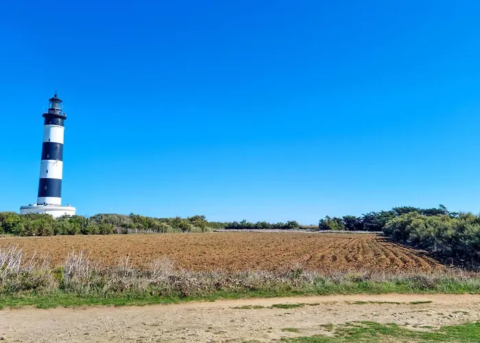 Proche Apartman Royan