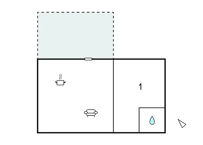 Apartment Proche Royan